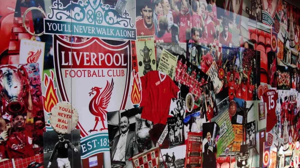 Liverpool’s Unbeaten Streak Ends in Eindhoven – A Night of Contrasts for Young Reds Liverpool’s Unbeaten Streak Ends in Eindhoven – A Night of Contrasts for Young Reds